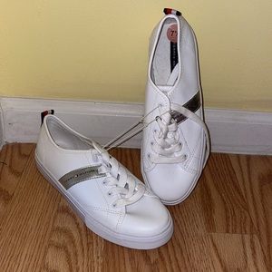 Tommy-Hilfiger Shoes.